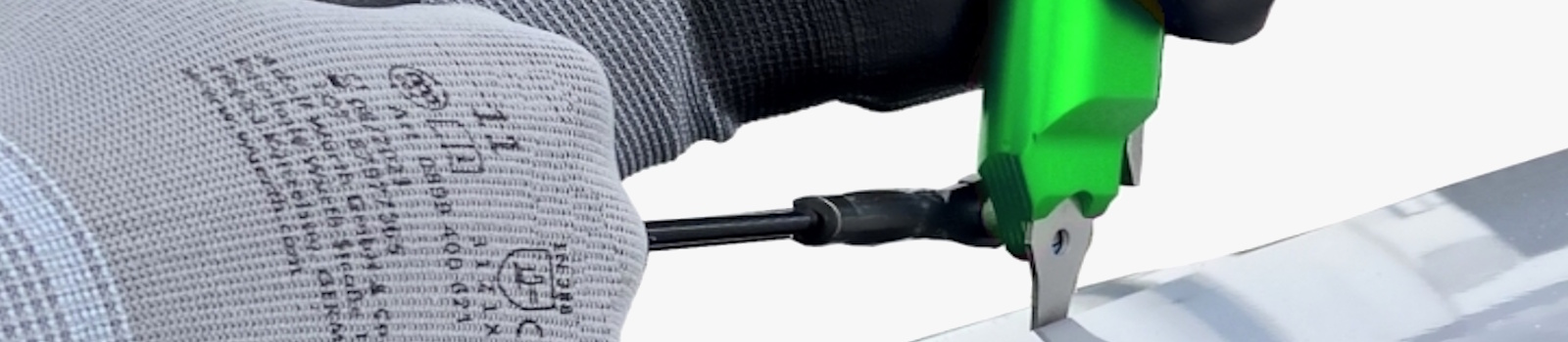 UltraWiz Austrennsystem