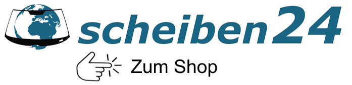 Autoglas Shop Scheiben24